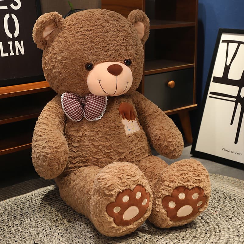 Мягкая игрушка love 75cm95cm115cm - изображение 2