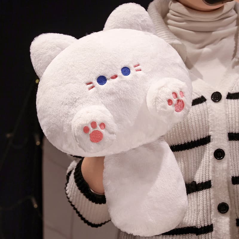 Мягкая игрушка 30cm40cm - изображение 4
