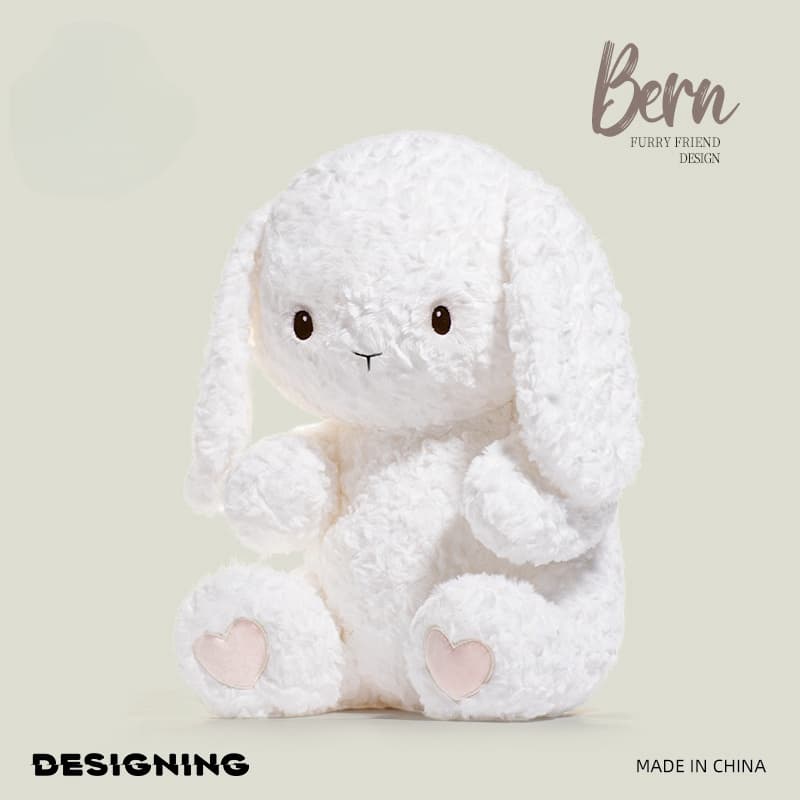 Мягкая игрушка 38cm - изображение 6