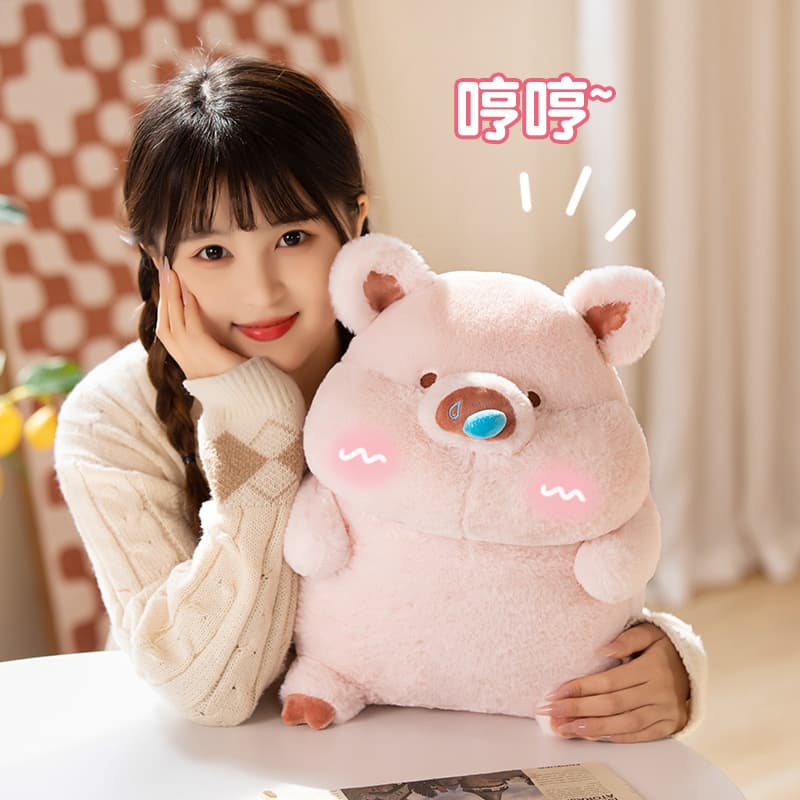 Мягкая игрушка 223545cm - изображение 6