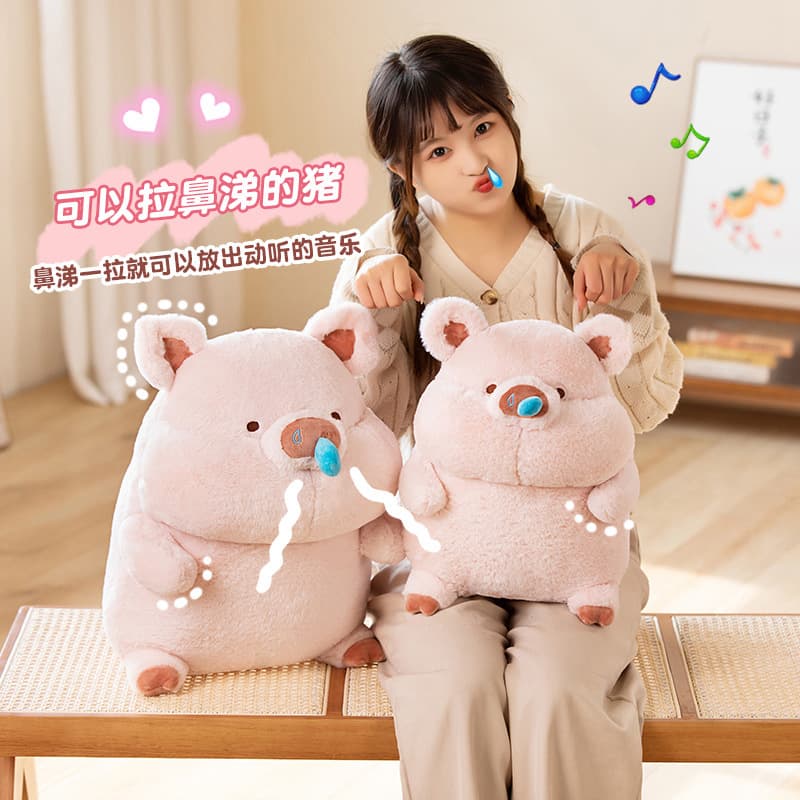 Мягкая игрушка 223545cm - изображение 3