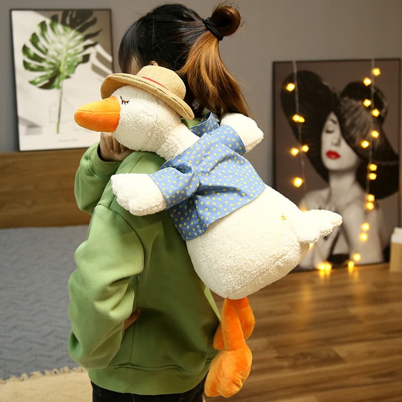 Мягкая игрушка 65cm90cm - изображение 5