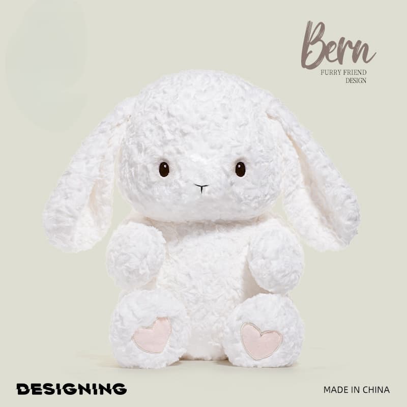 Мягкая игрушка 38cm - изображение 4