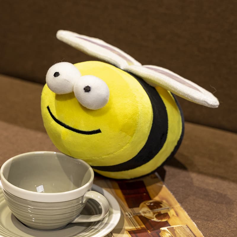 Мягкая игрушка 27cm25cm - изображение 4
