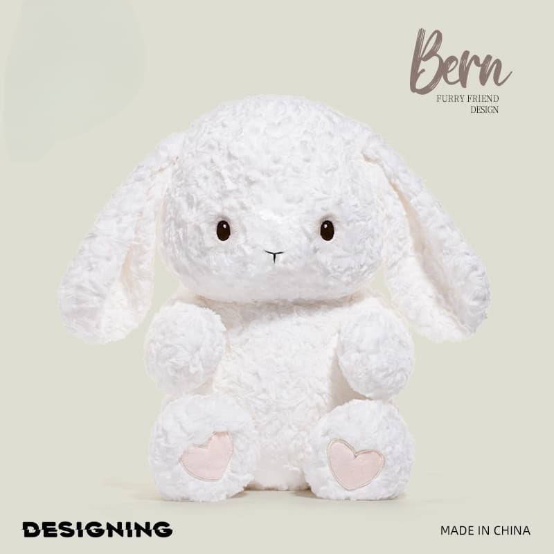 Мягкая игрушка 38cm - изображение 2