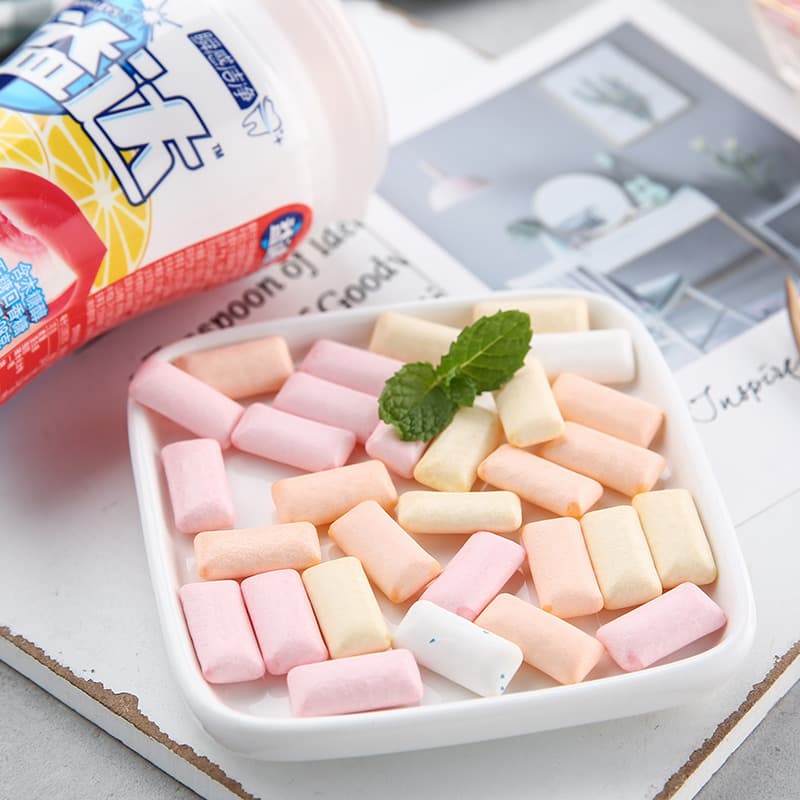 WRIGLEY'S 56g - изображение 4