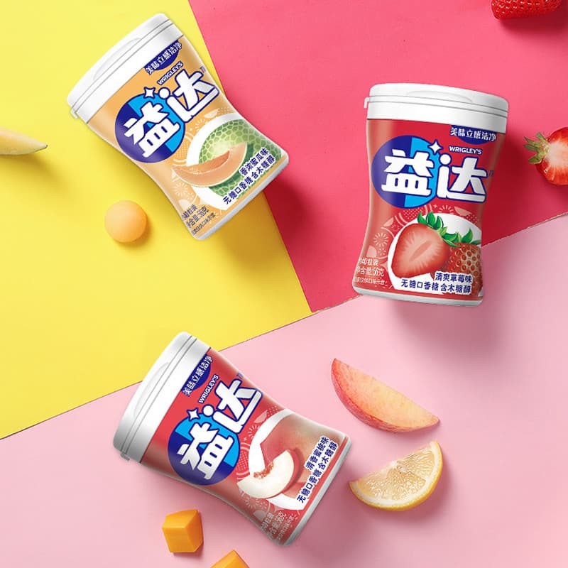 WRIGLEY'S 56g*1 - изображение 2