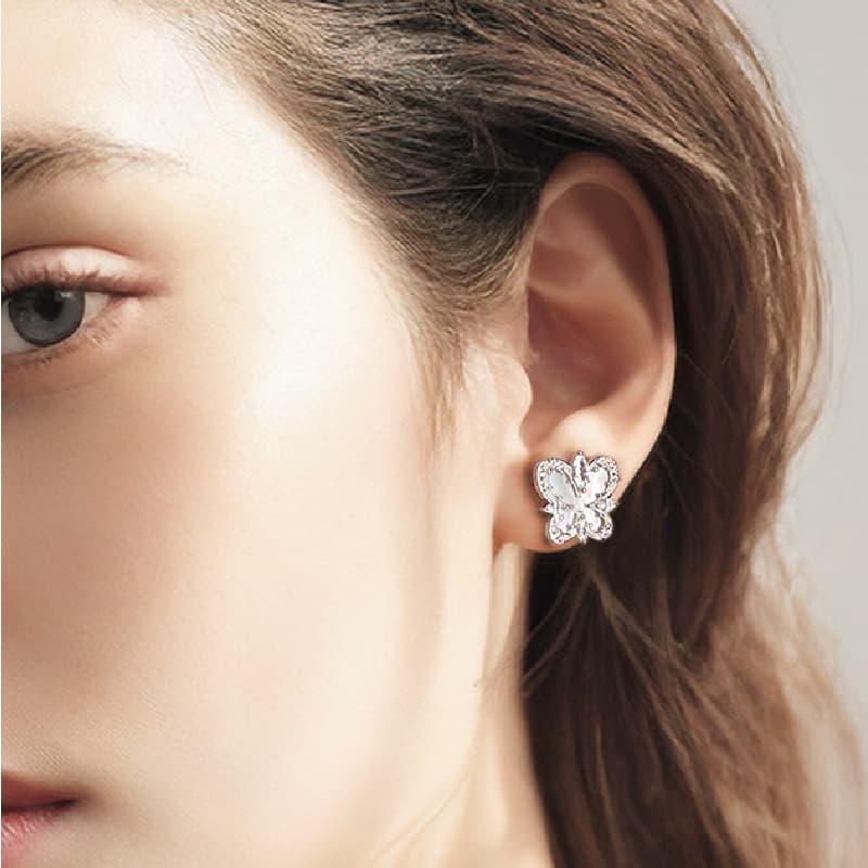 Серьги egem 925 - изображение 2