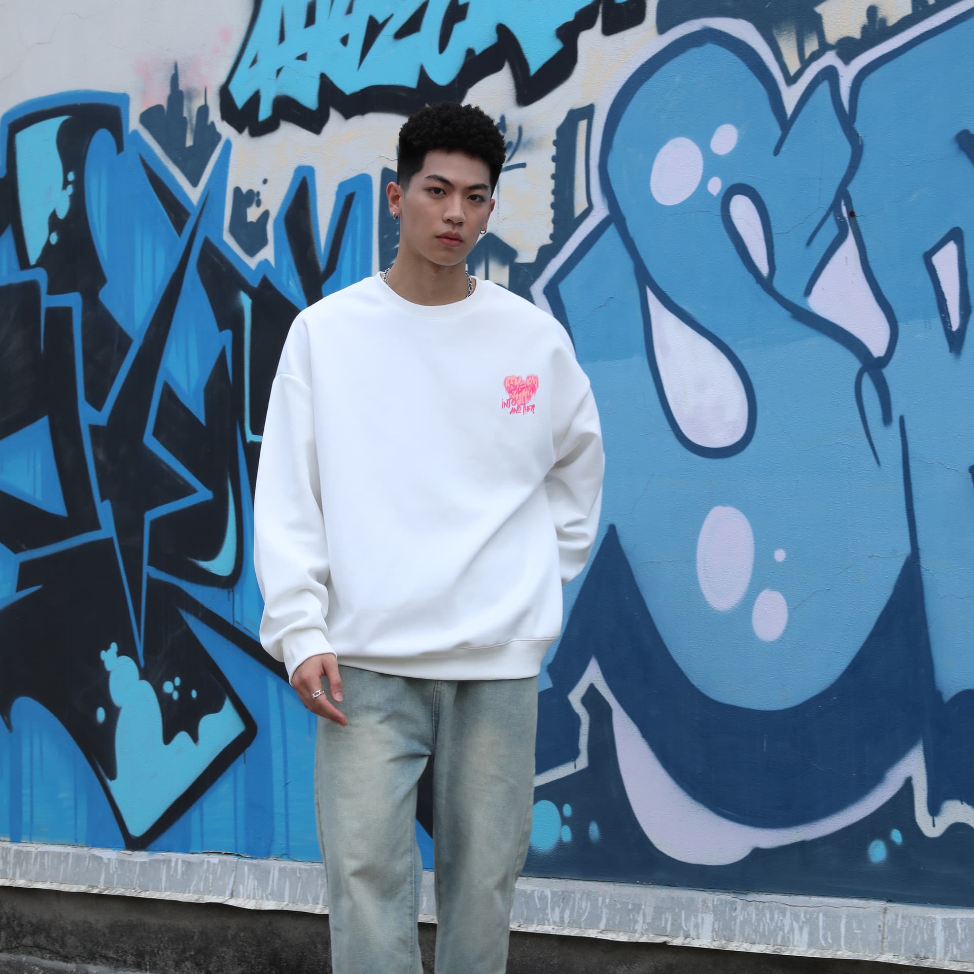 Худи REXSHION Hoodie - изображение 4