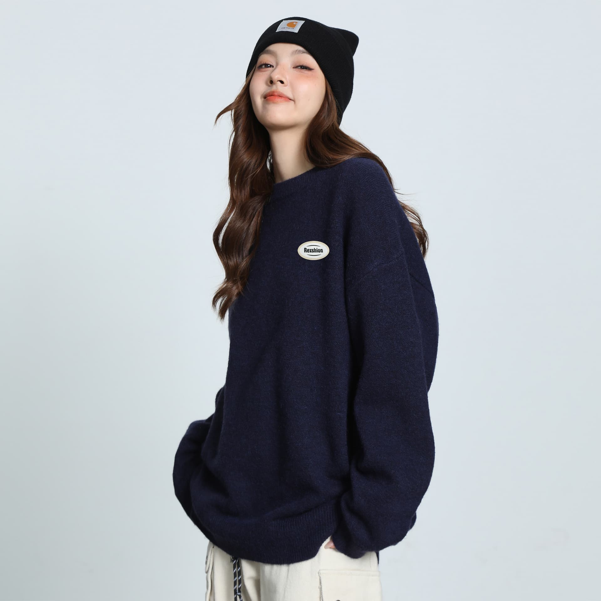 Кофта REXSHION Sweater - изображение 3