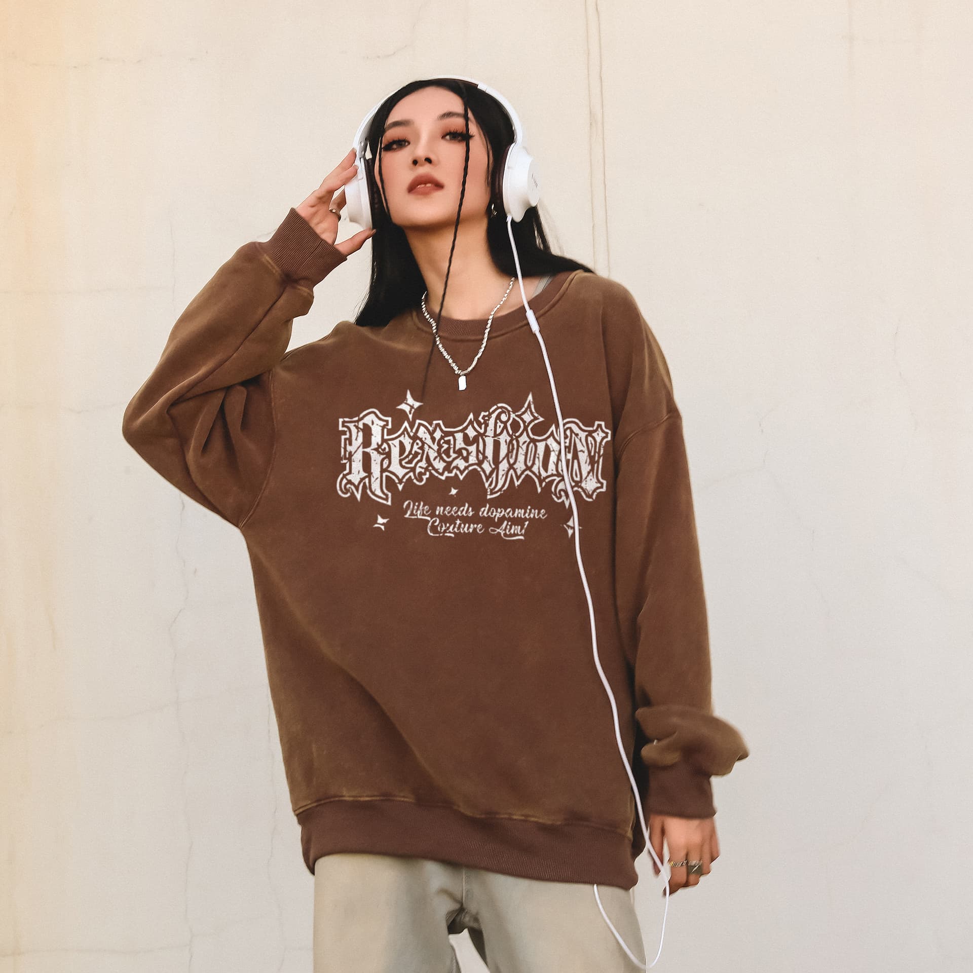 Худи REXSHION Logo - изображение 4