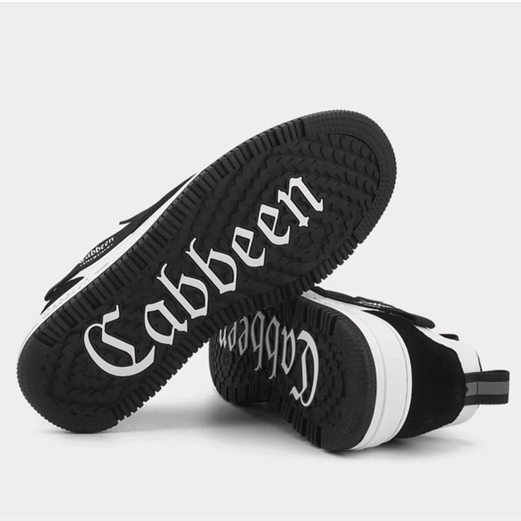 Кроссовки Cabbeen - изображение 7