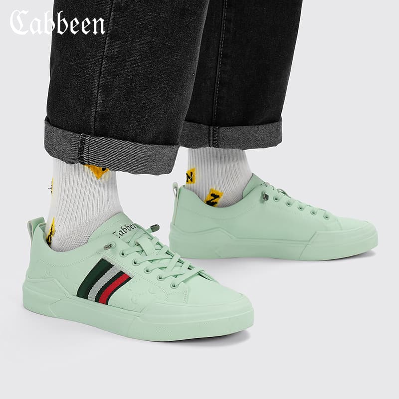 Кроссовки Cabbeen - изображение 9