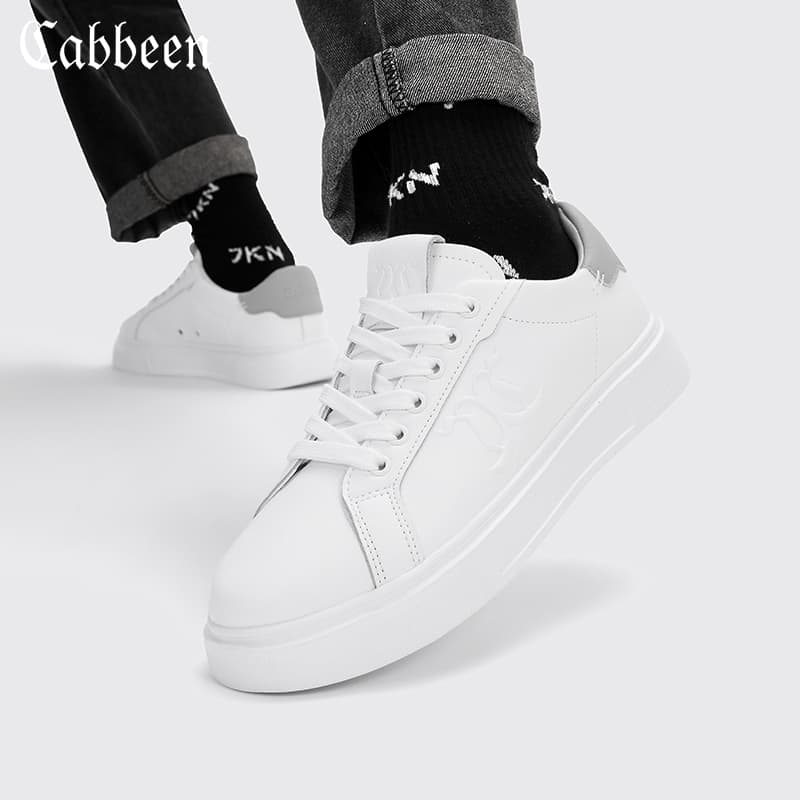 Кроссовки Cabbeen - изображение 8