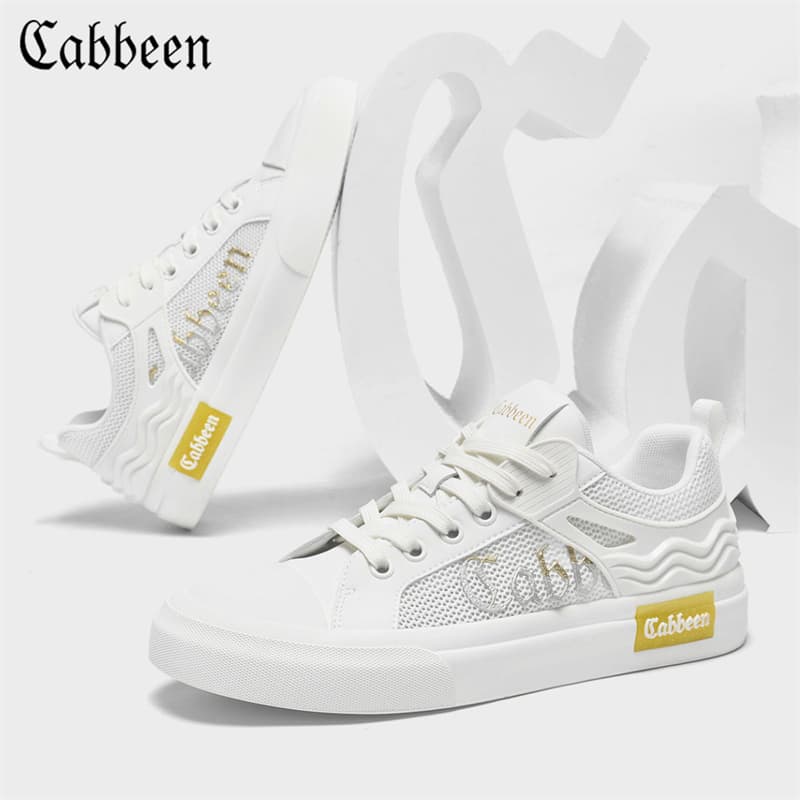 Кроссовки Cabbeen - изображение 7