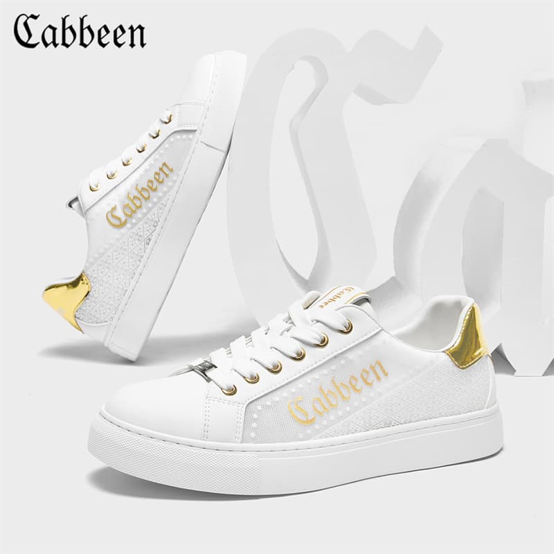 Кроссовки Cabbeen - изображение 7