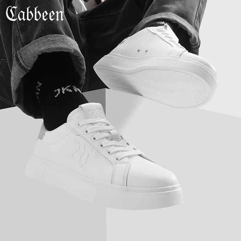 Кроссовки Cabbeen - изображение 7