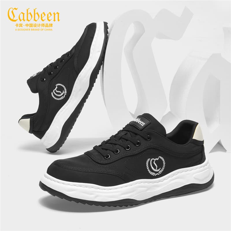 Кроссовки Cabbeen C - изображение 7