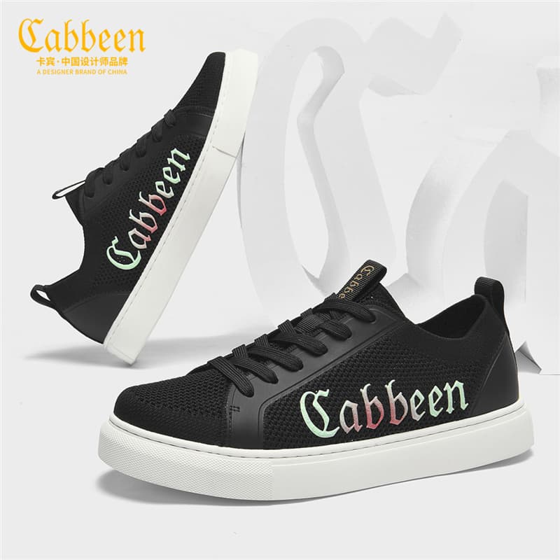 Кроссовки Cabbeen - изображение 7