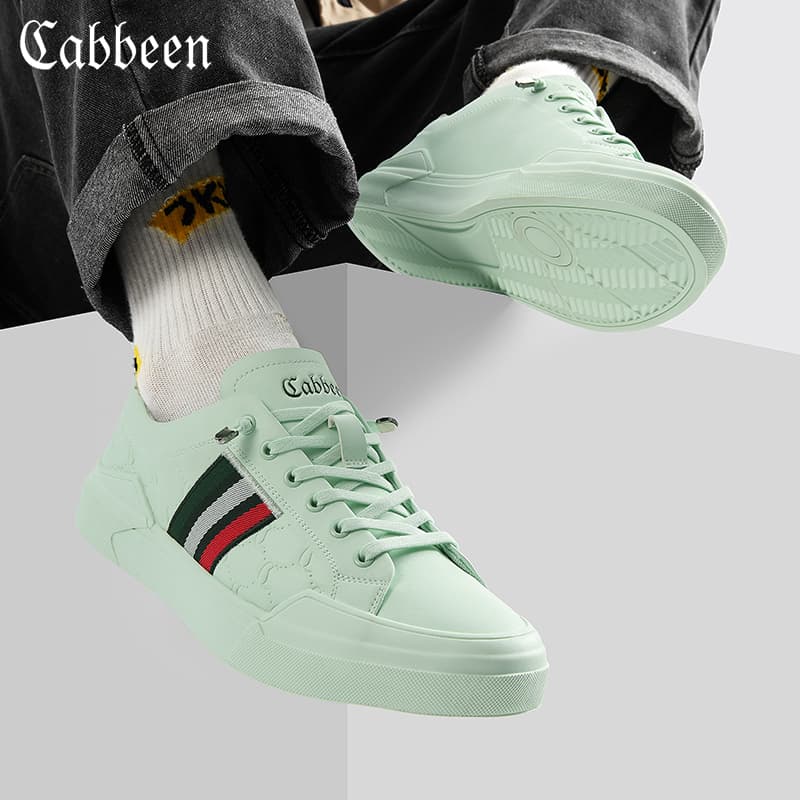 Кроссовки Cabbeen - изображение 8
