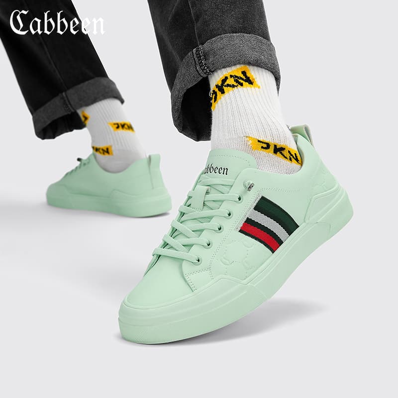 Кроссовки Cabbeen - изображение 7