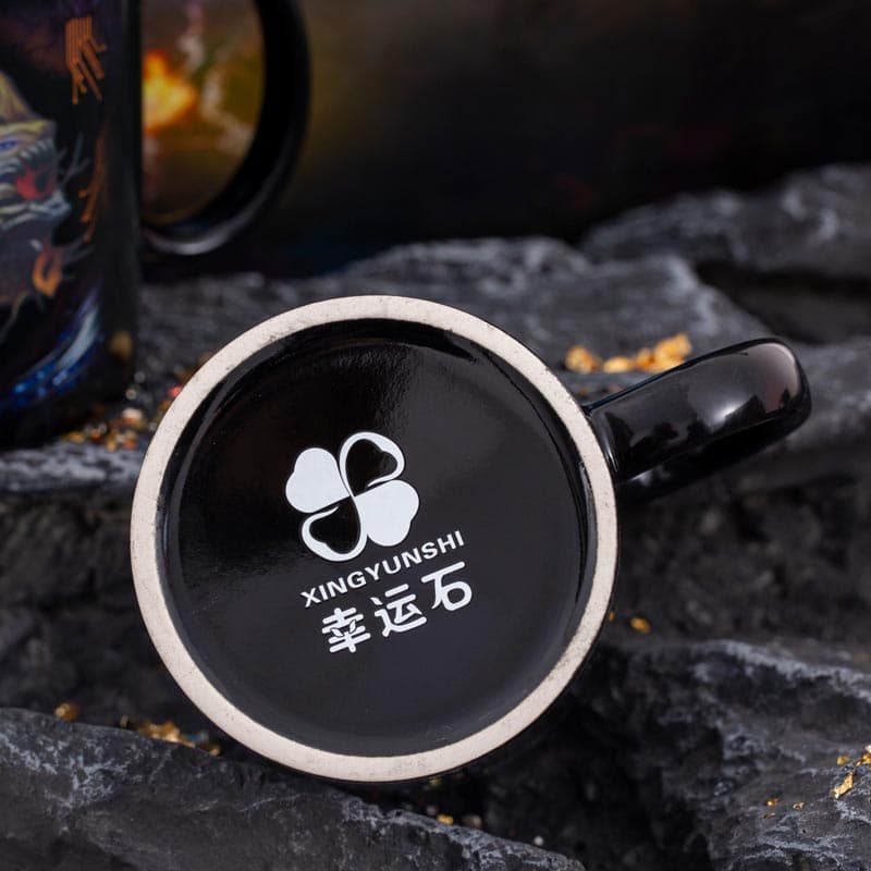 Xingyunshi 300ml - изображение 7