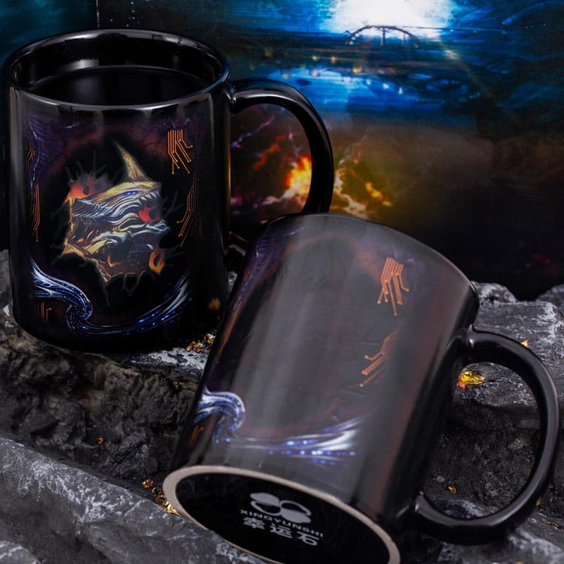 Xingyunshi 300ml - изображение 4