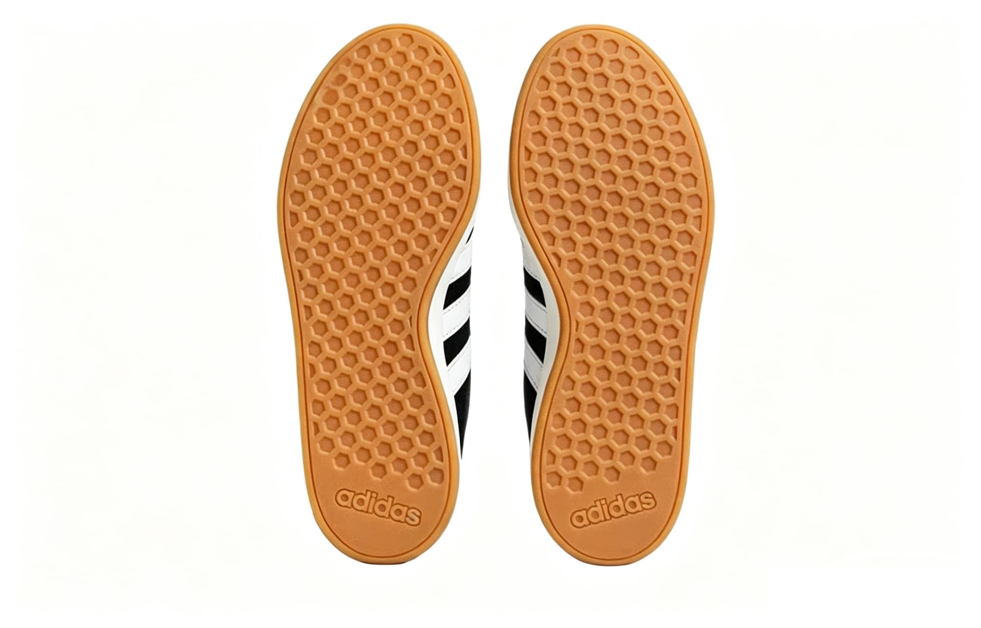 Кроссовки adidas Grand Court Base 00s - изображение 5