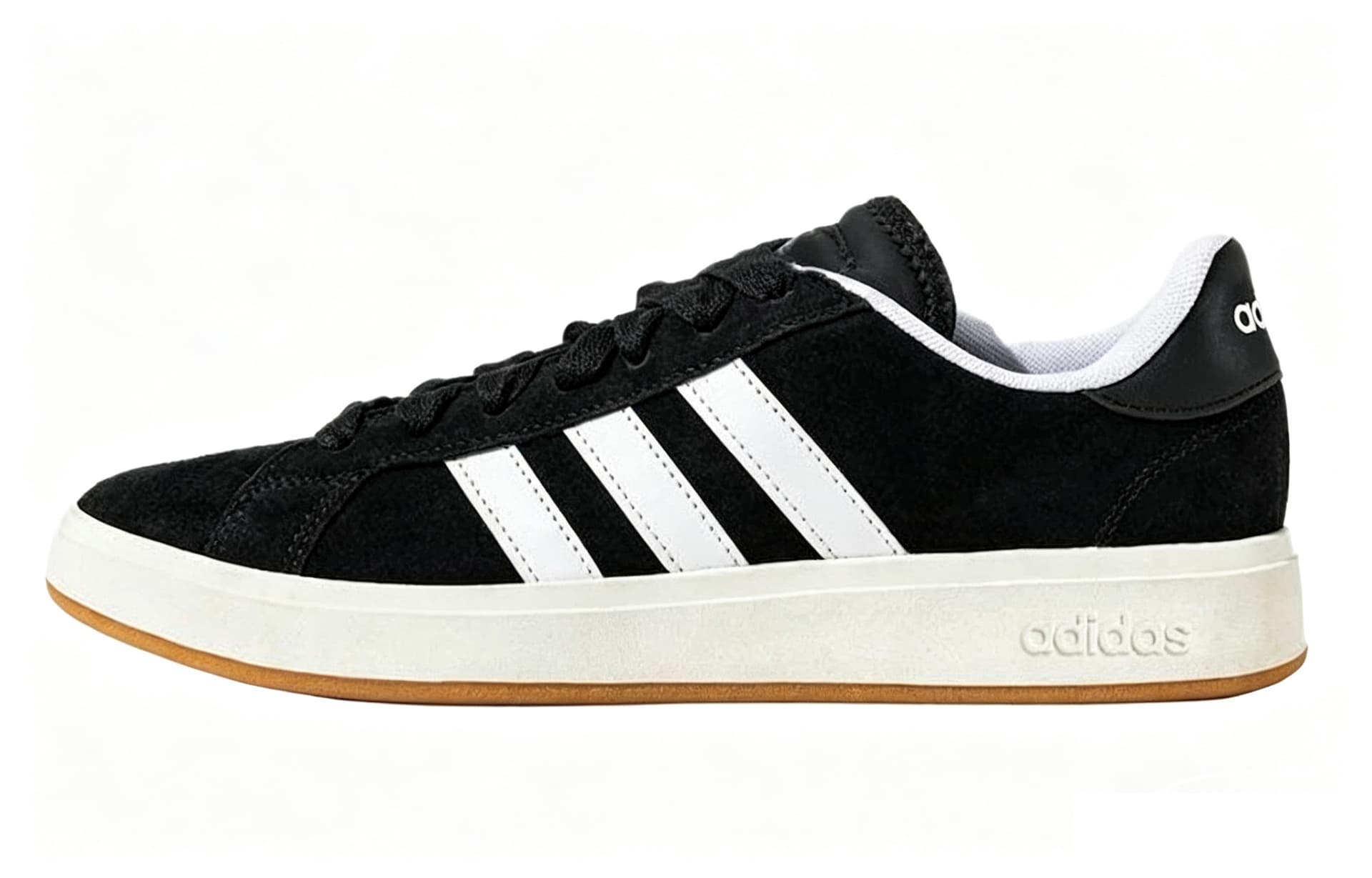 Кроссовки adidas Grand Court Base 00s - изображение 6