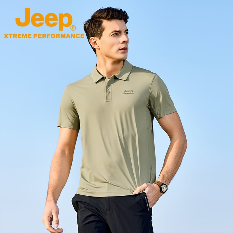 Поло Jeep Polo - изображение 2