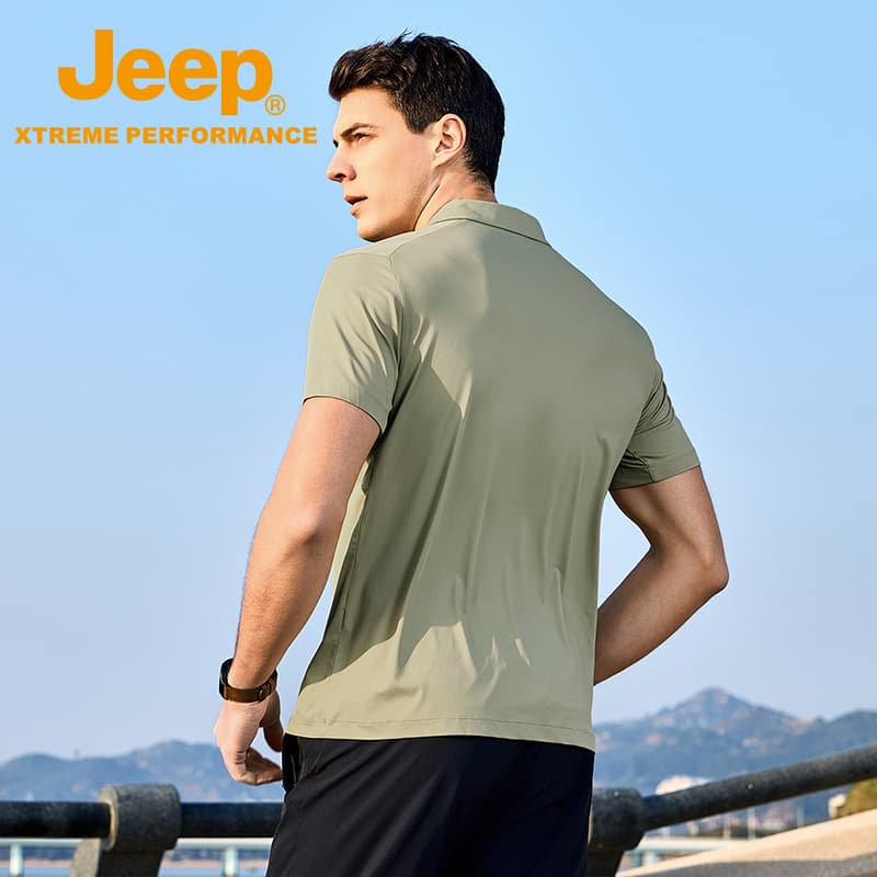 Поло Jeep Polo - изображение 3
