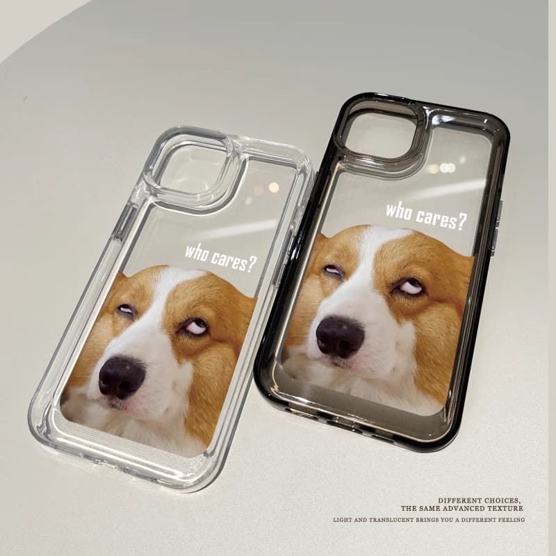 Чехол для телефона iPhone1514131211Proplus - изображение 5