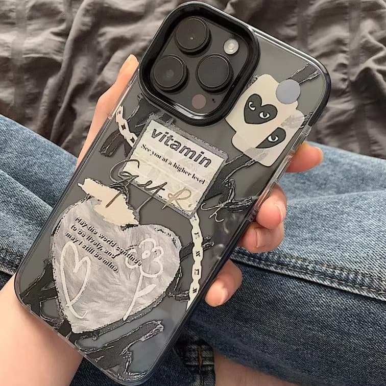 Чехол для телефона iPhone15Pro max14plus131211 - изображение 6