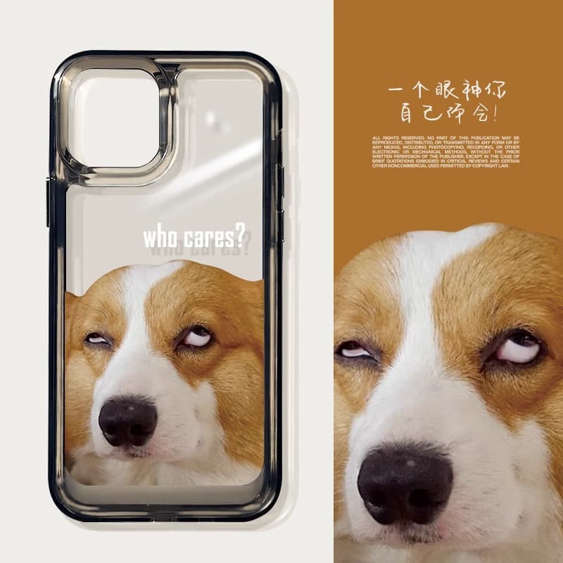Чехол для телефона iPhone1514131211Proplus - изображение 4