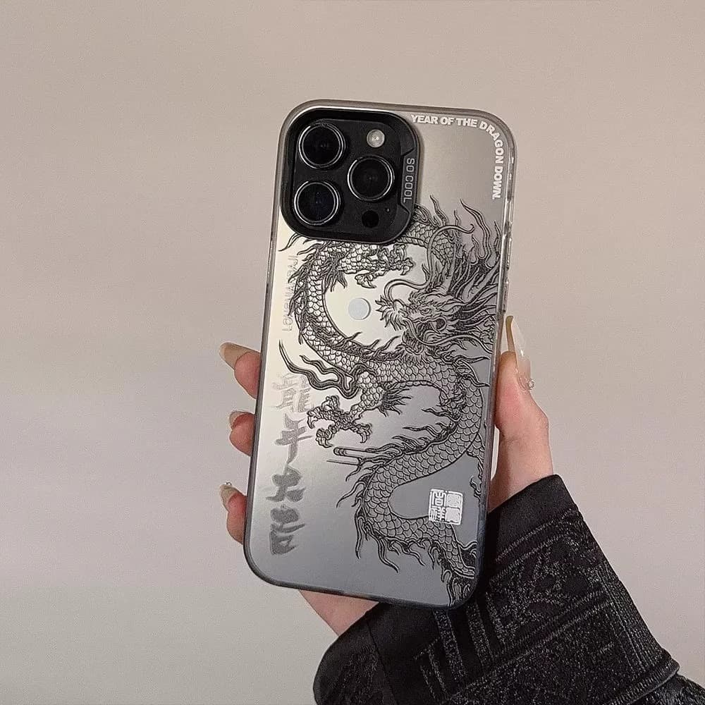 Чехол для телефона iPhone1514131211 proplusmax - изображение 5
