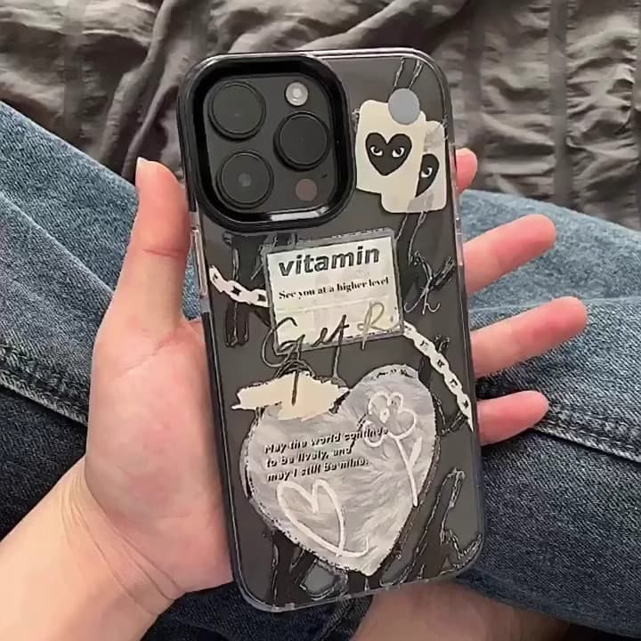 Чехол для телефона iPhone15Pro max14plus131211 - изображение 4