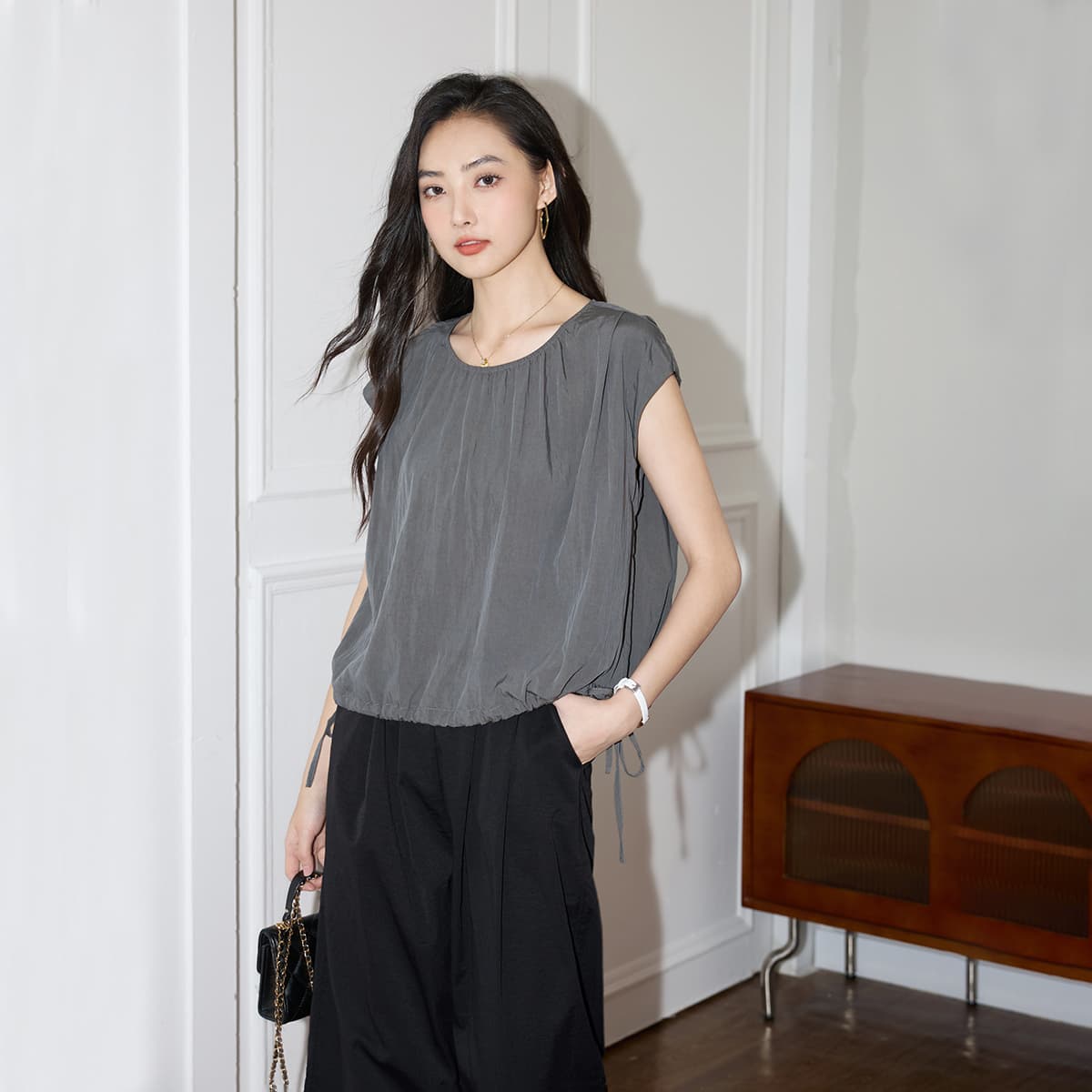 Футболка SMEN SS24 T - изображение 3