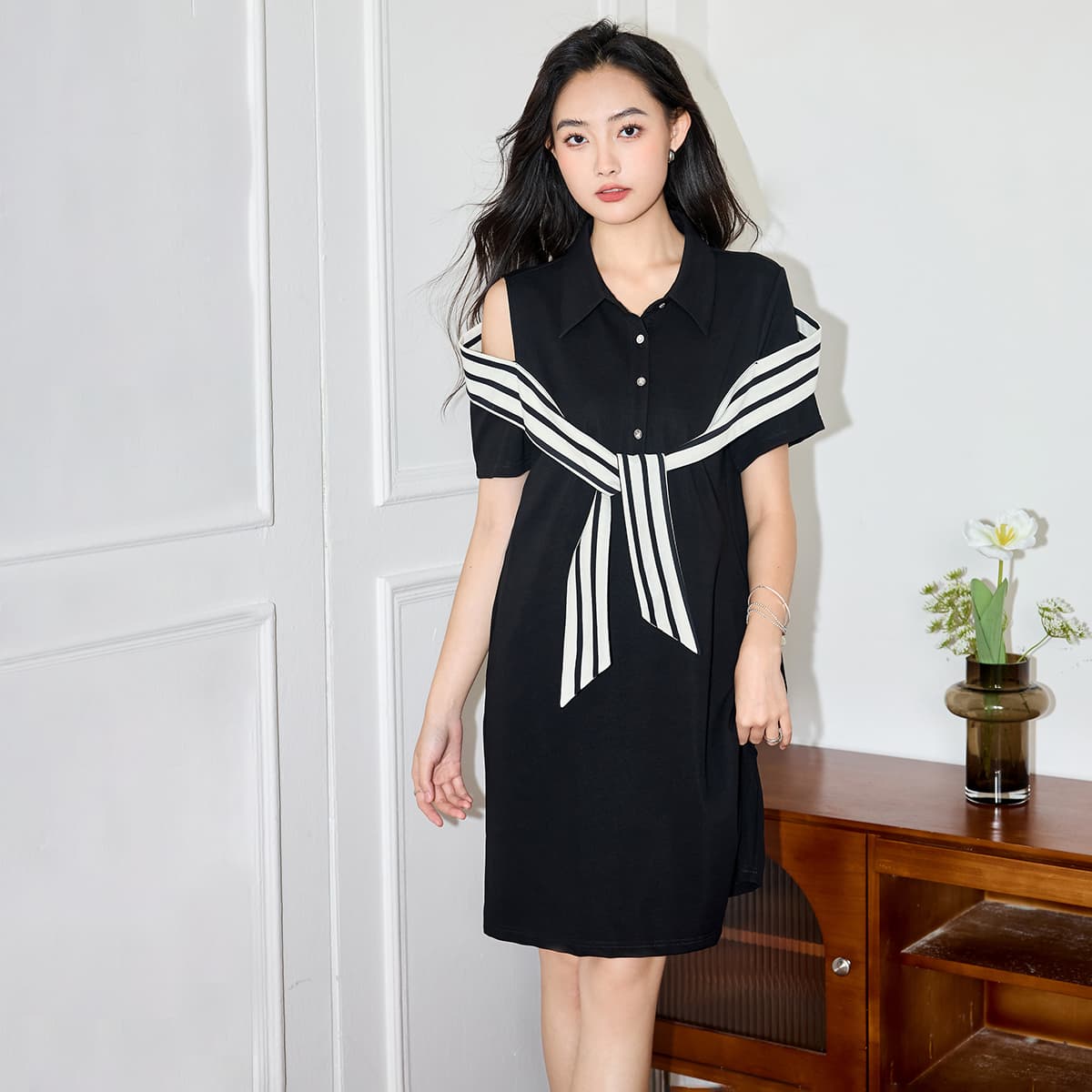 Платье SMEN Polo - изображение 6