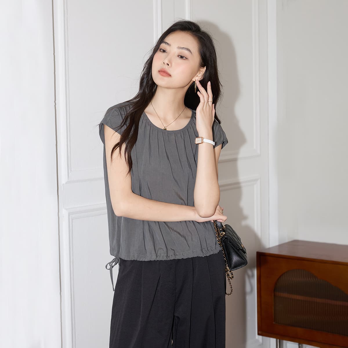 Футболка SMEN SS24 T - изображение 6