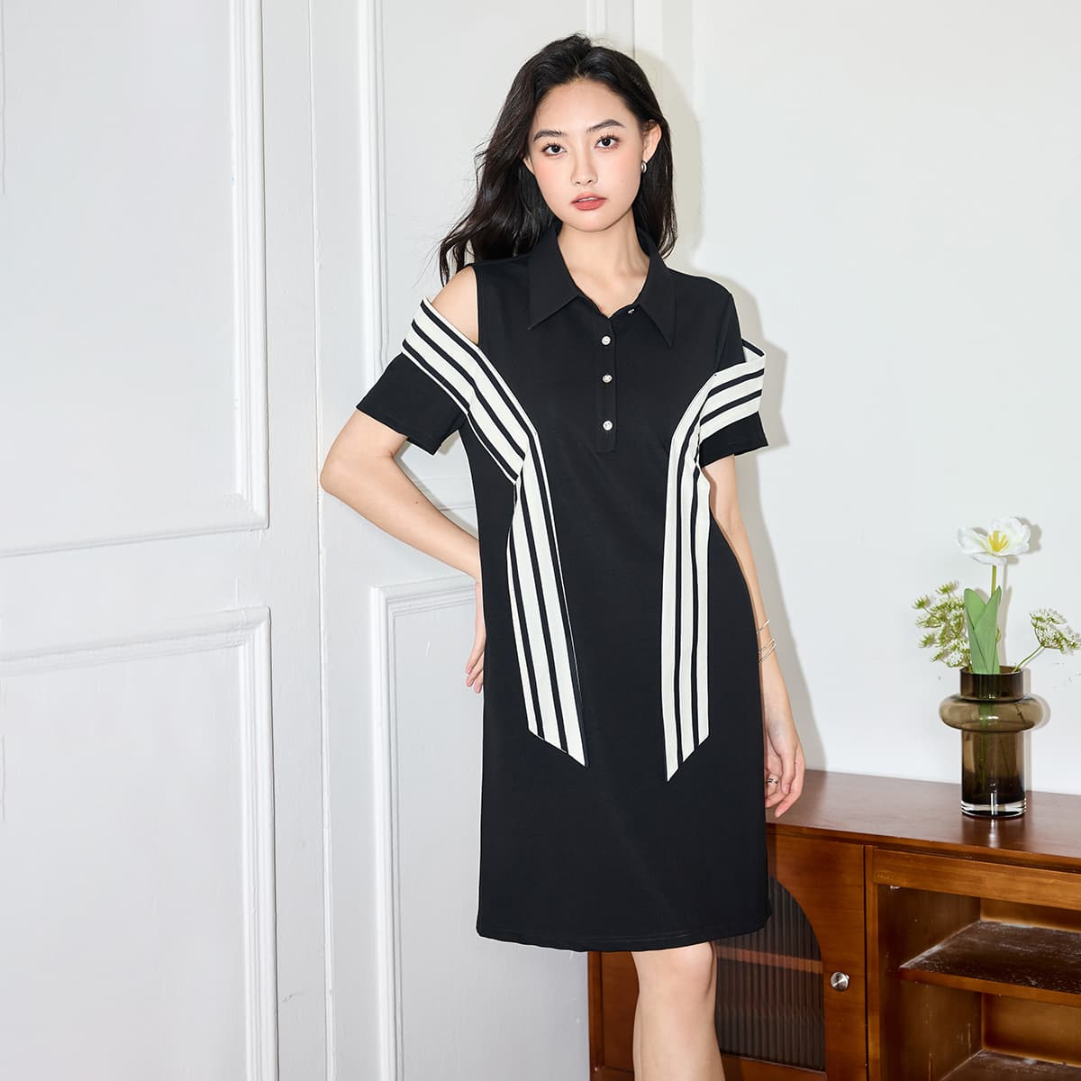 Платье SMEN Polo - изображение 2