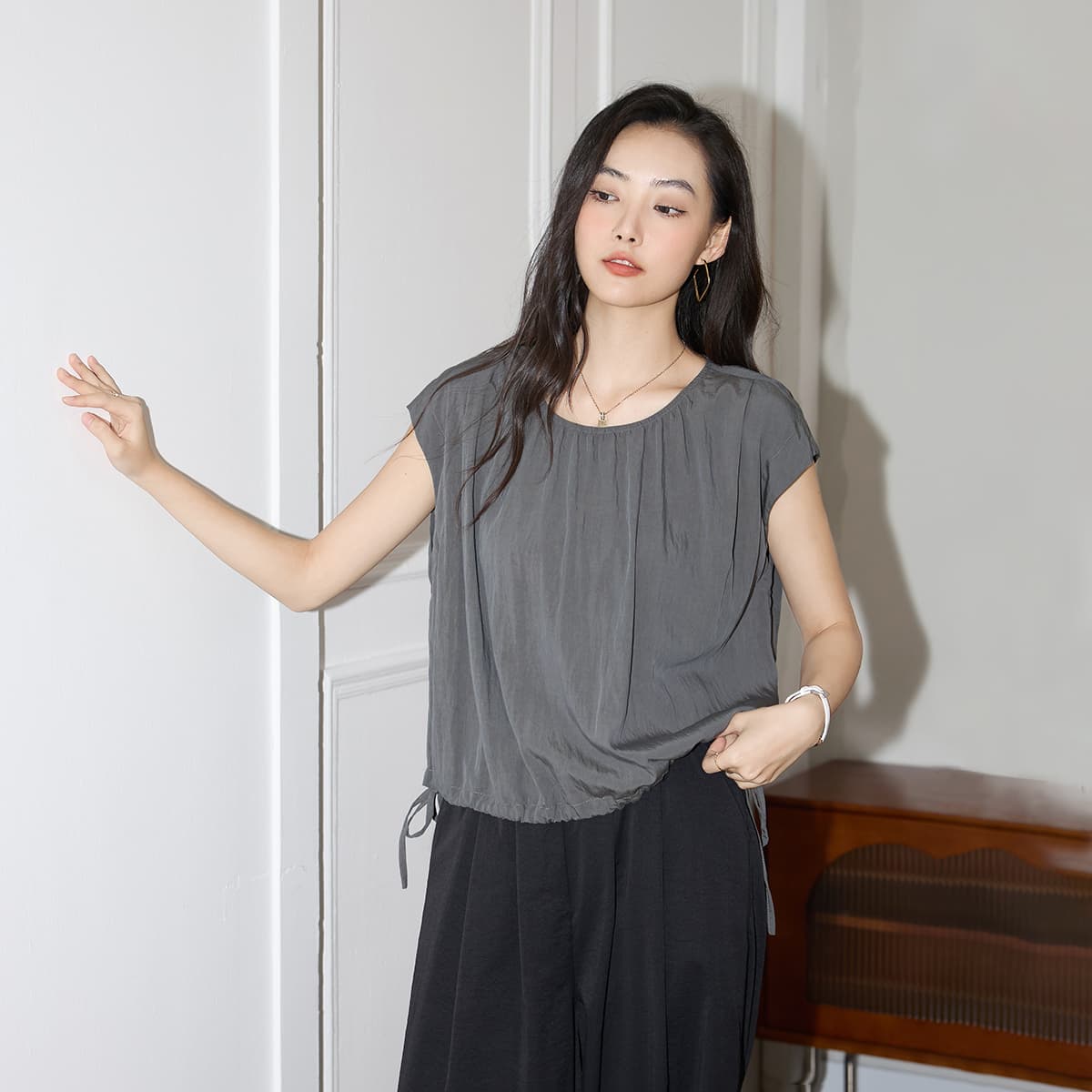 Футболка SMEN SS24 T - изображение 7