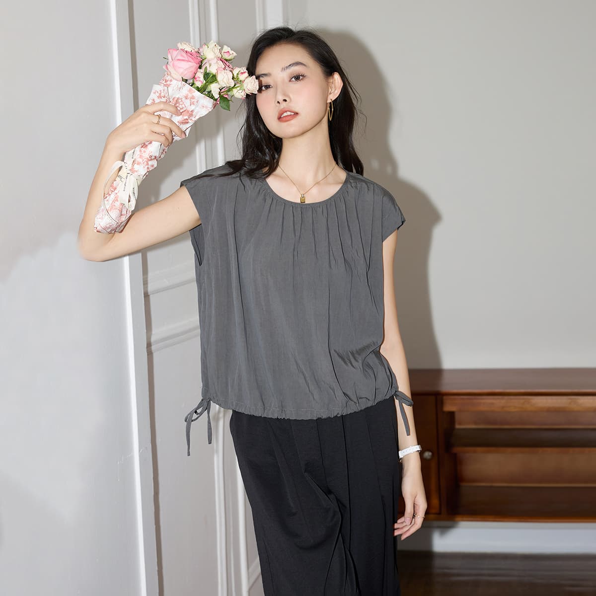 Футболка SMEN SS24 T - изображение 8