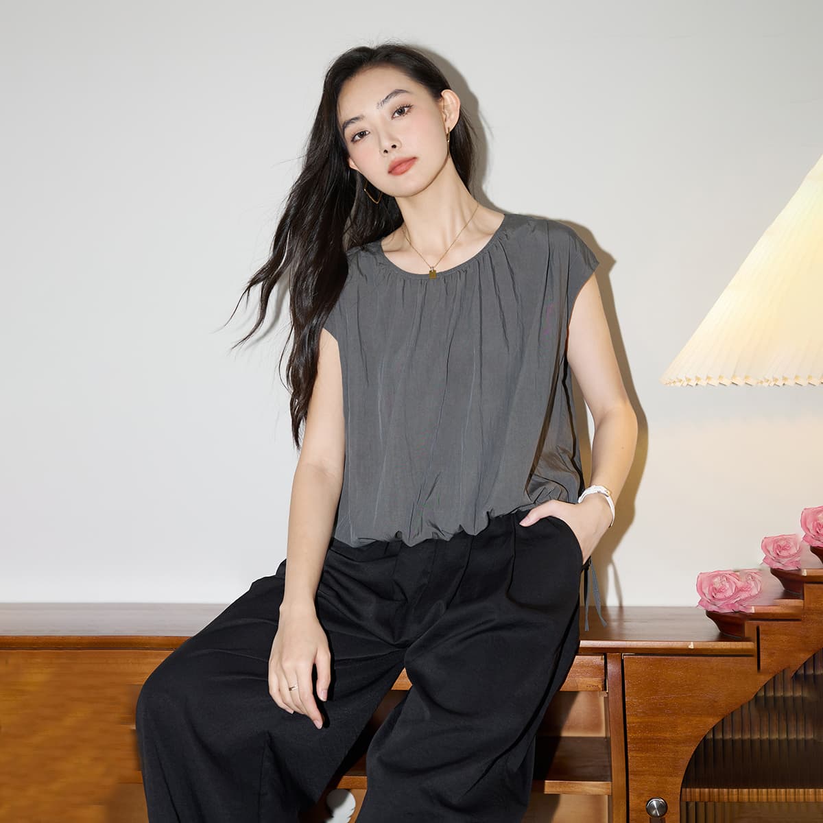 Футболка SMEN SS24 T - изображение 9