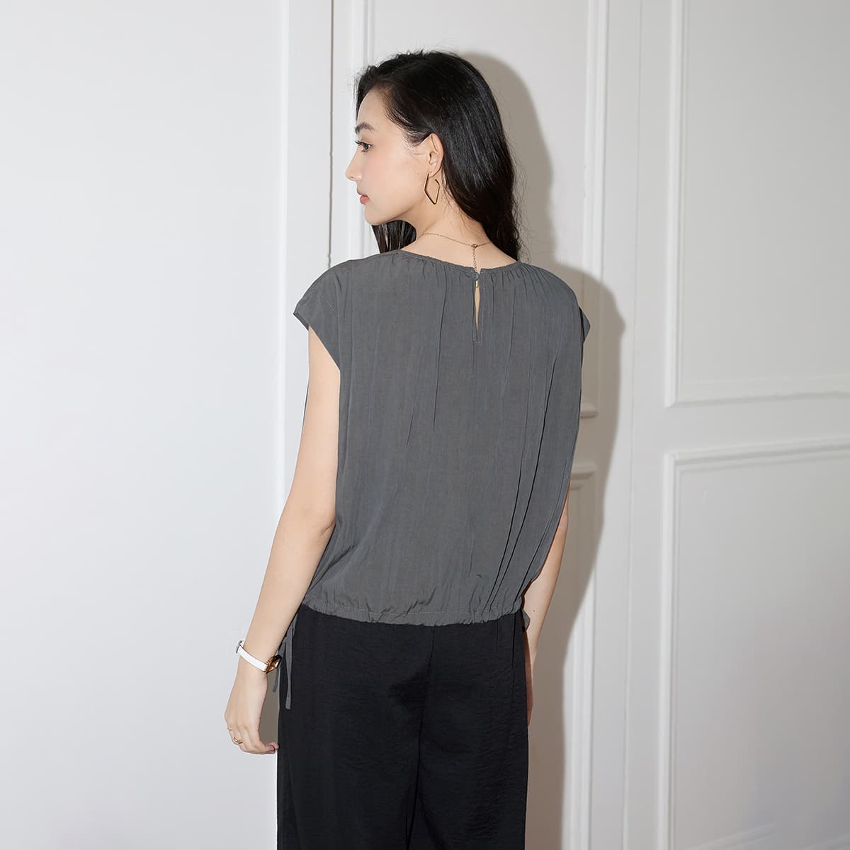 Футболка SMEN SS24 T - изображение 10