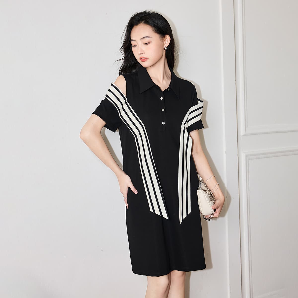 Платье SMEN Polo - изображение 8