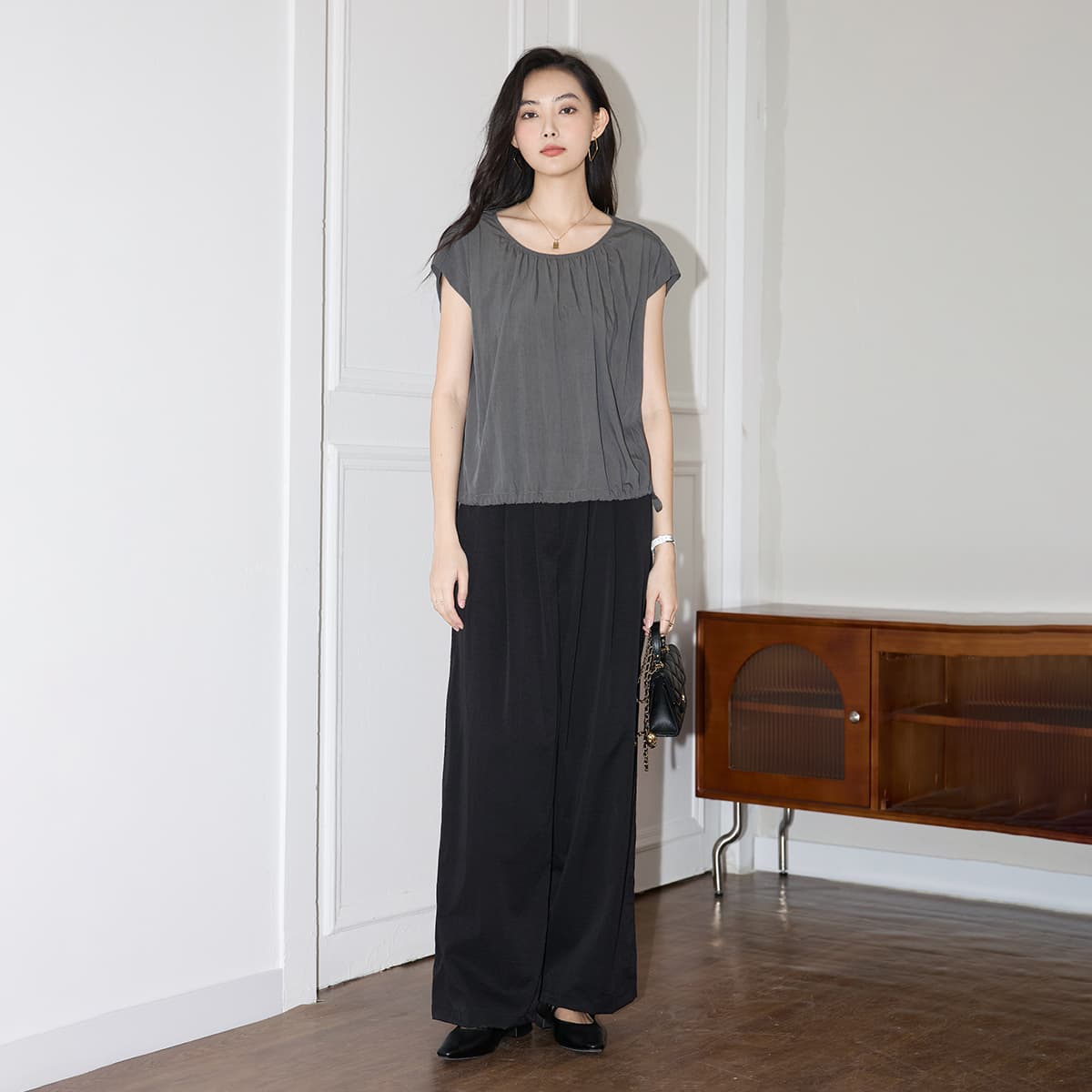 Футболка SMEN SS24 T - изображение 5