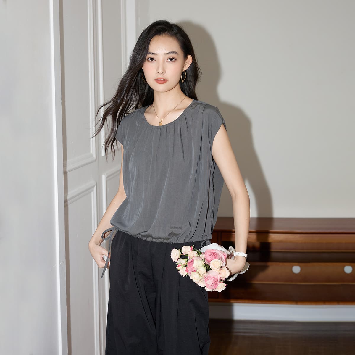 Футболка SMEN SS24 T - изображение 4