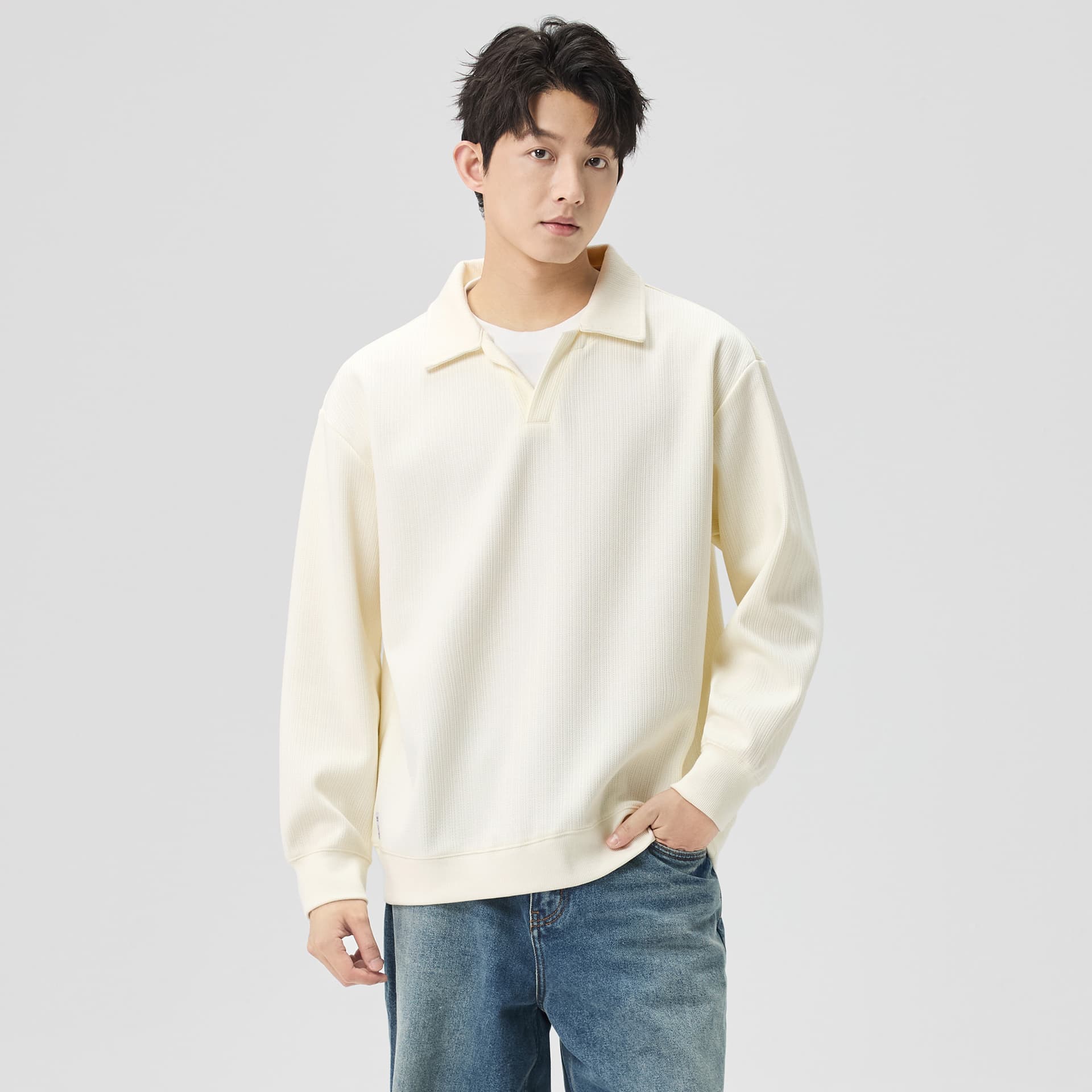 Худи FAIRWHALE V - изображение 3