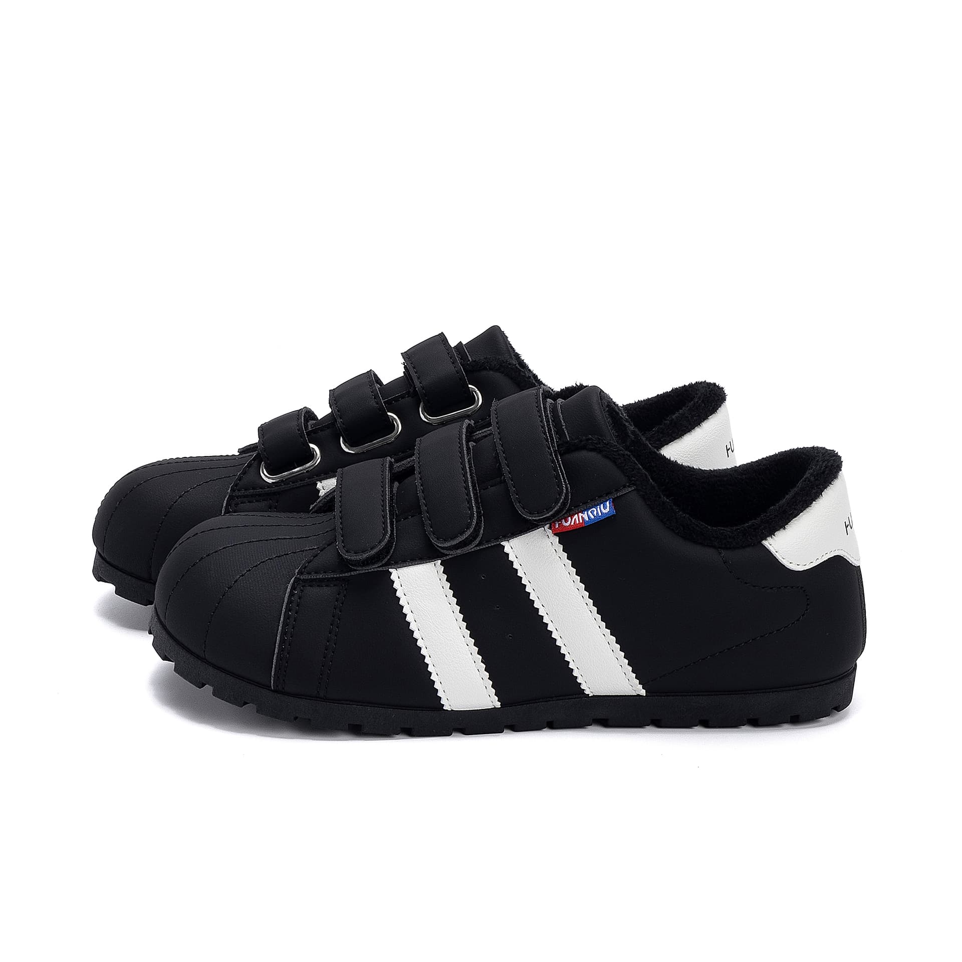 Кроссовки HUANQIU Classic Low-Top Sneakers - изображение 5