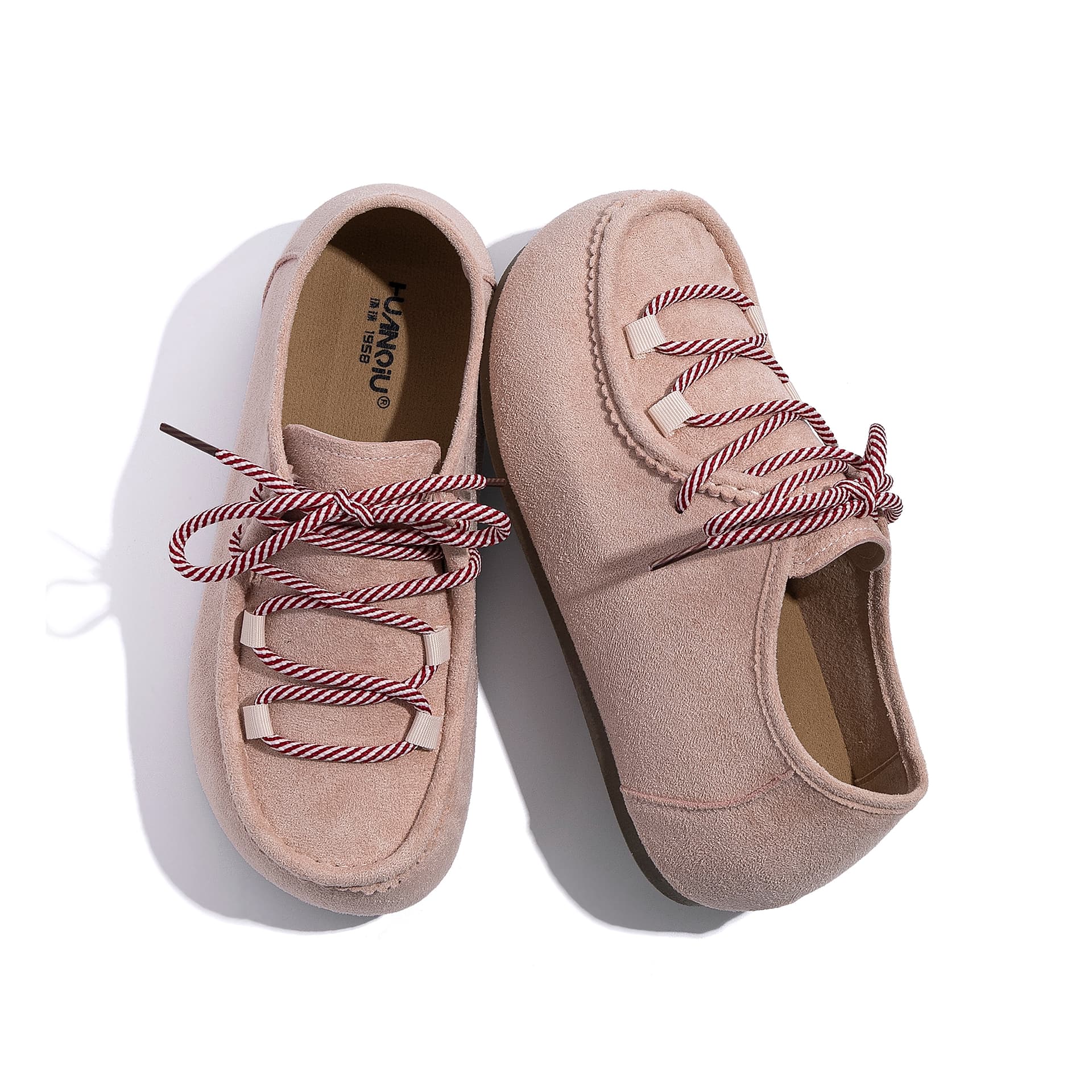 Сандалии HUANQIU Birkenstock Стиль Обувь Женские - изображение 6